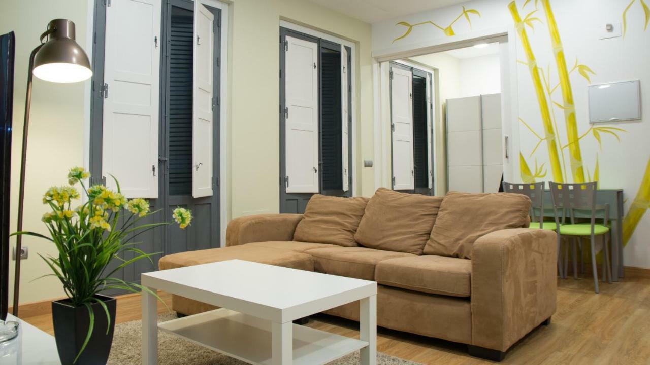 Apartamento Deluxe 사모라 외부 사진